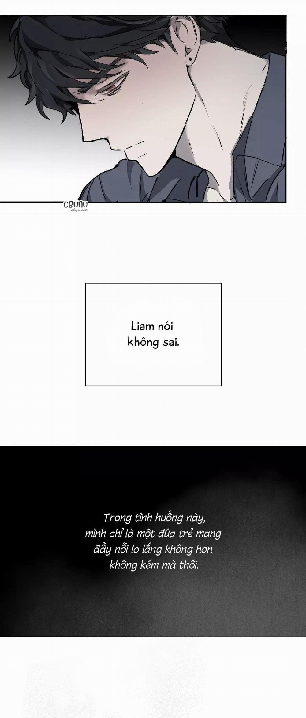 (Cbunu) Nuốt Gai 26 trang 45