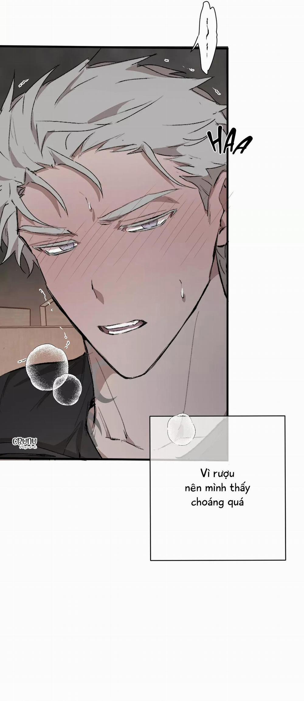 (Cbunu) Nuốt Gai 26 trang 7