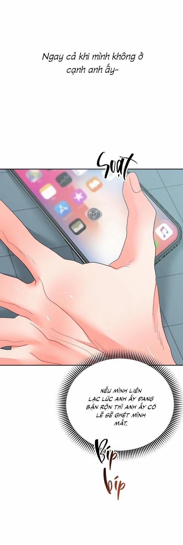 (Cbunu) Omega Của Anh 10 H+ trang 27
