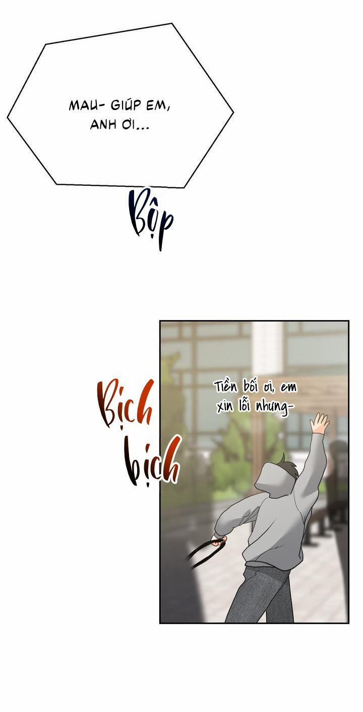 (Cbunu) Omega Của Anh 10 H+ trang 37