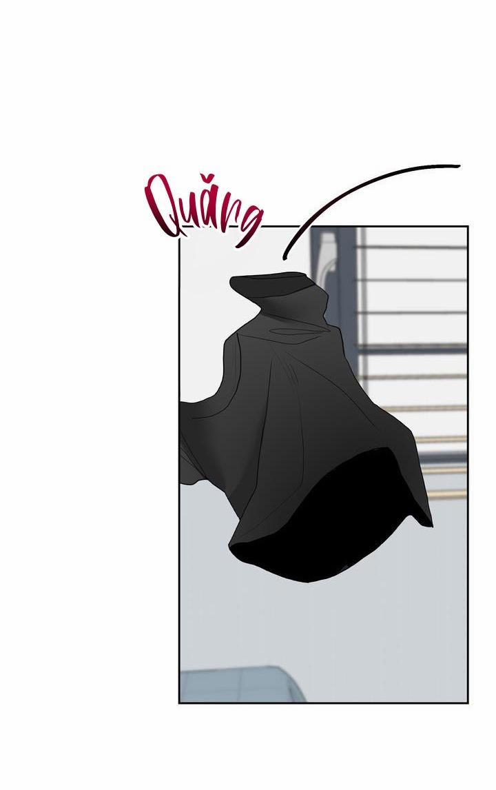 (Cbunu) Omega Của Anh 10 H+ trang 8