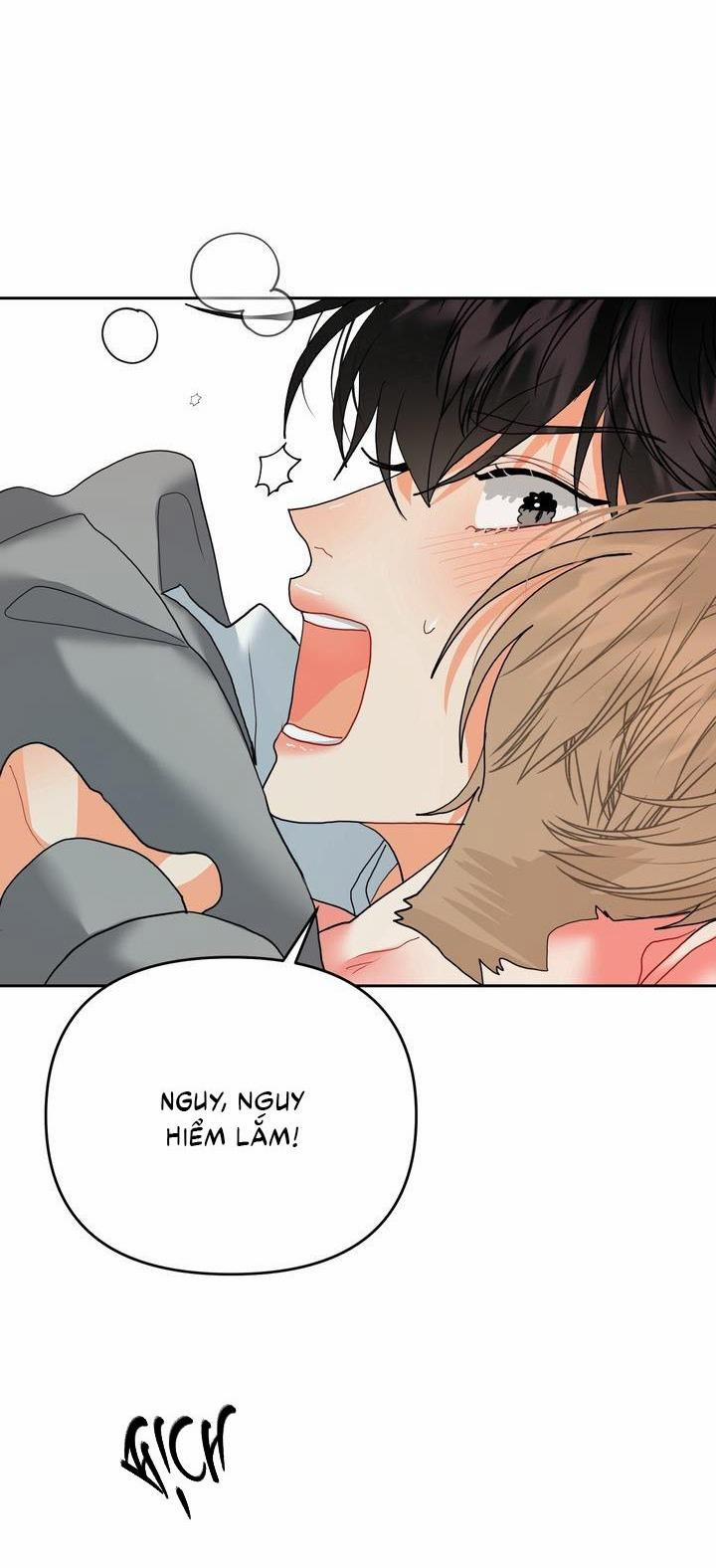 (Cbunu) Omega Của Anh 11 H+ trang 12