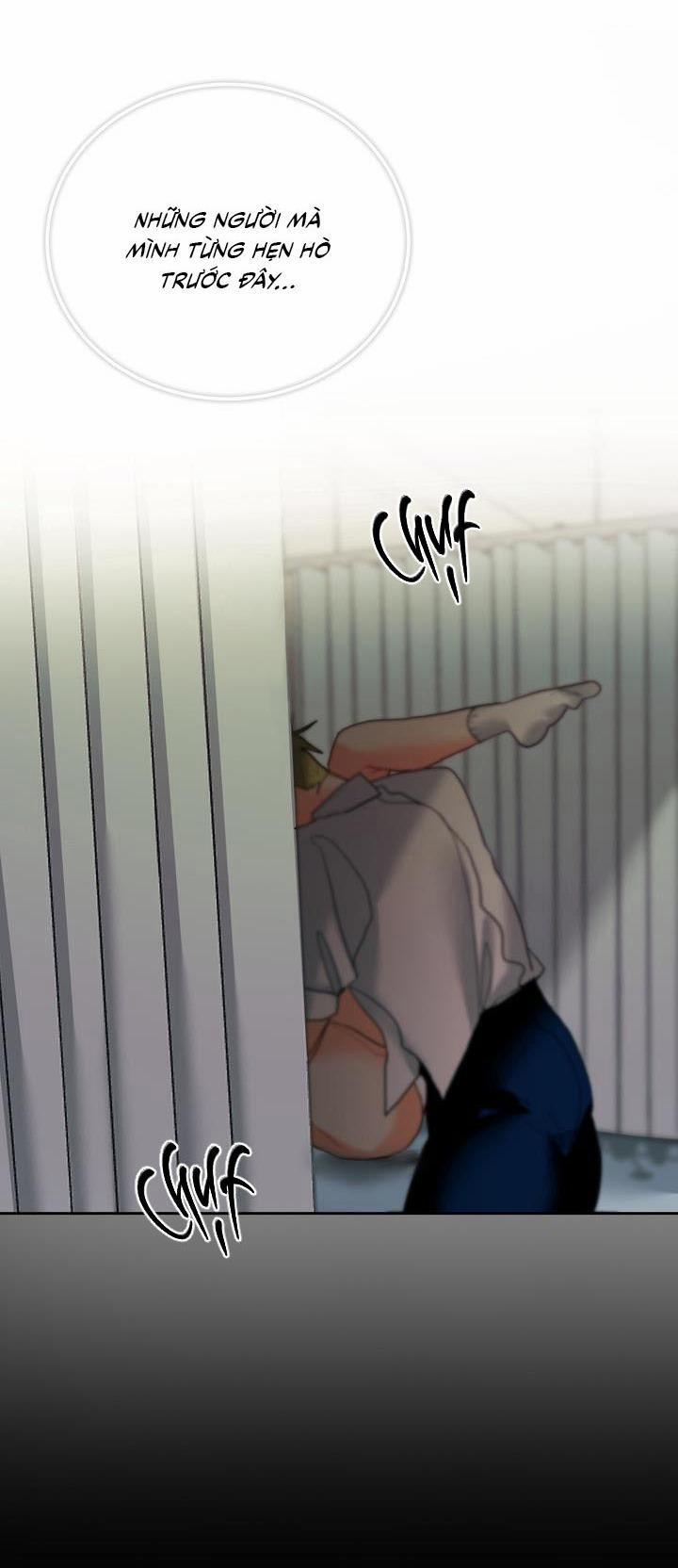 (Cbunu) Omega Của Anh 11 H+ trang 17