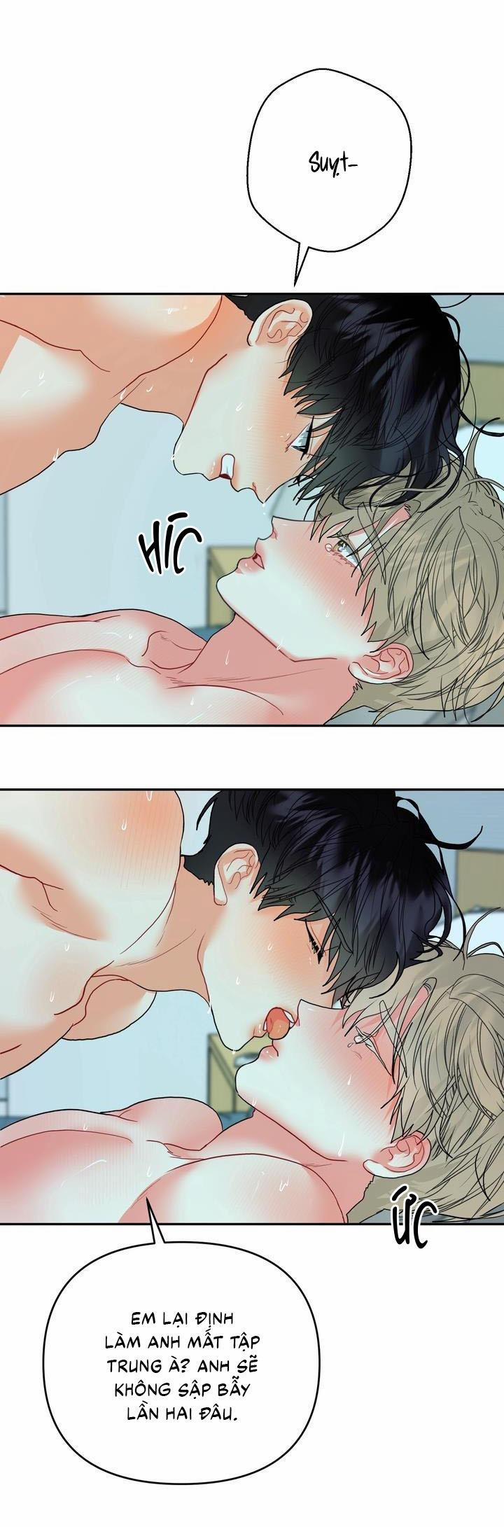 (Cbunu) Omega Của Anh 12 H+ trang 34