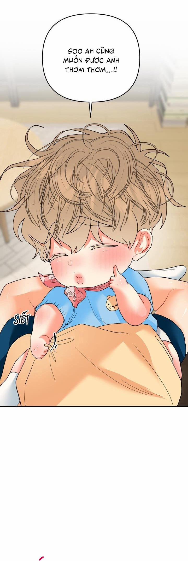 (Cbunu) Omega Của Anh 12 H+ trang 4