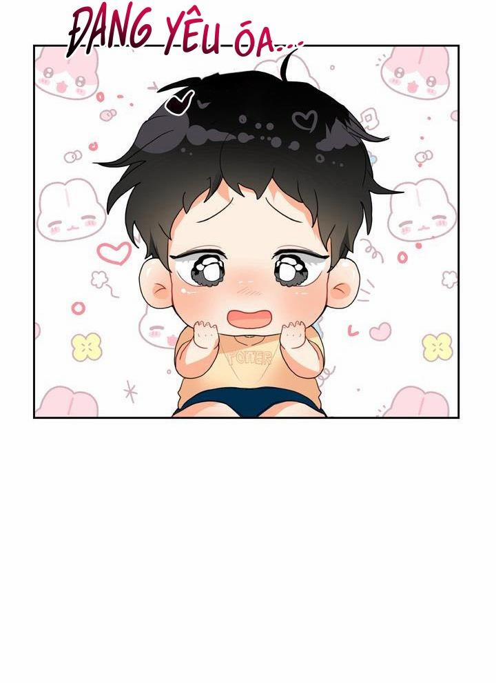 (Cbunu) Omega Của Anh 12 H+ trang 5