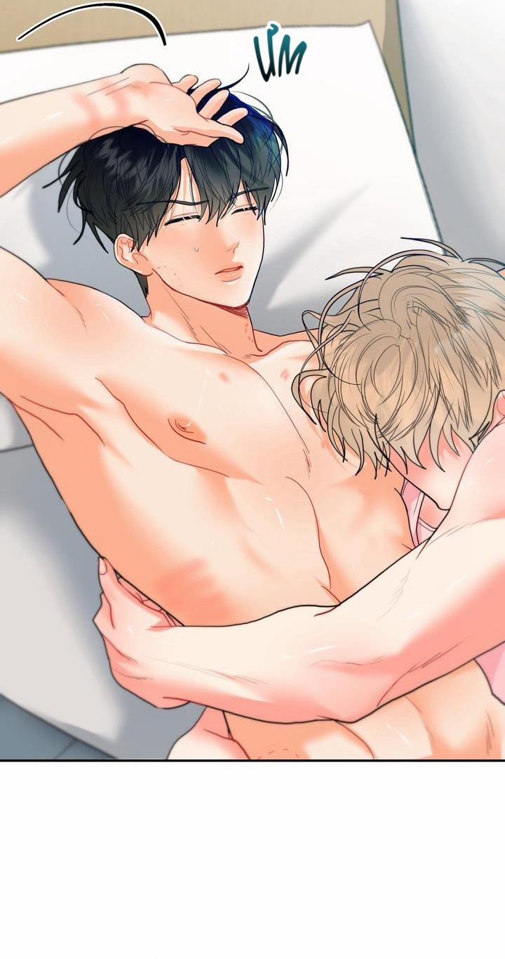 (Cbunu) Omega Của Anh 13 trang 2