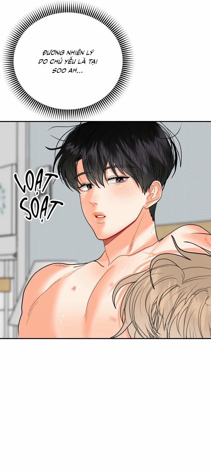 (Cbunu) Omega Của Anh 13 trang 3