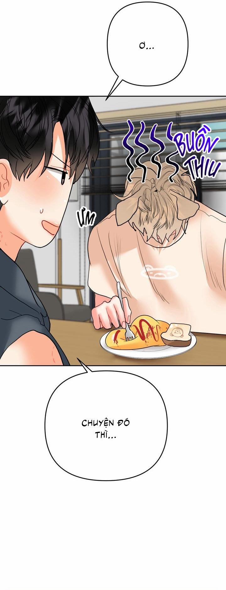 (Cbunu) Omega Của Anh 13 trang 38
