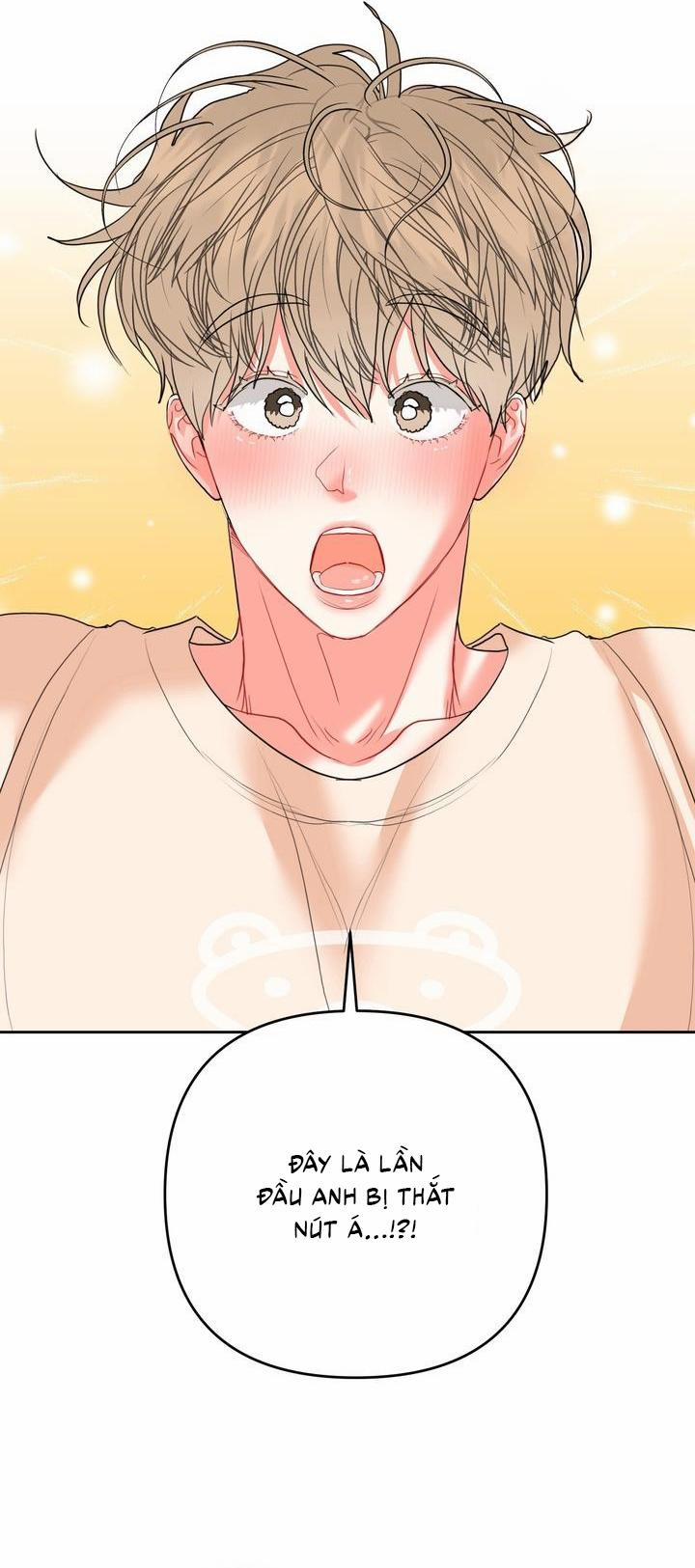 (Cbunu) Omega Của Anh 13 trang 40