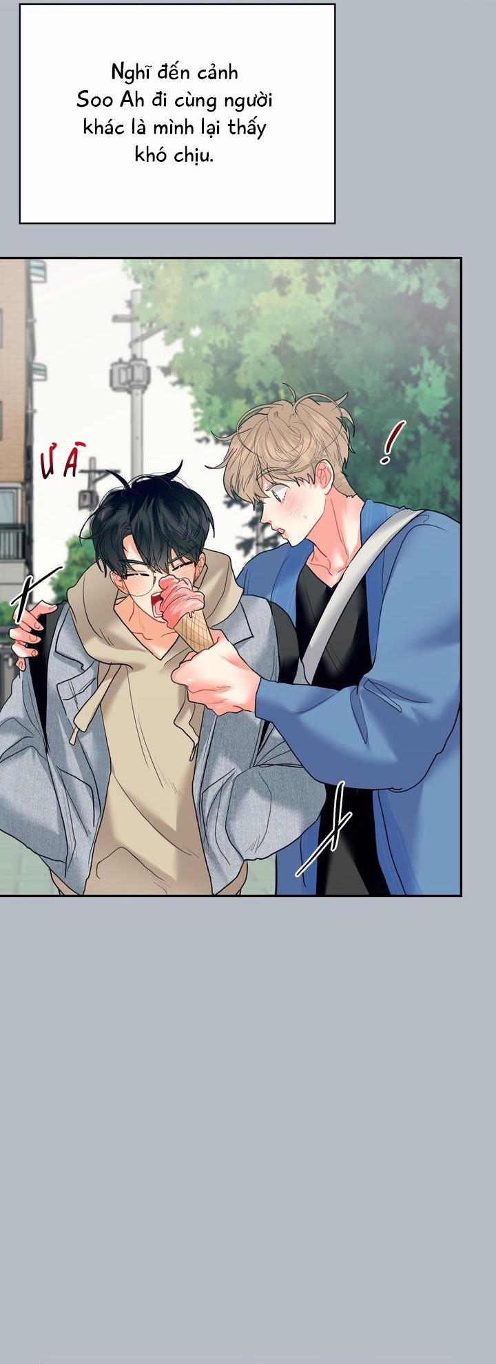 (Cbunu) Omega Của Anh 13 trang 46