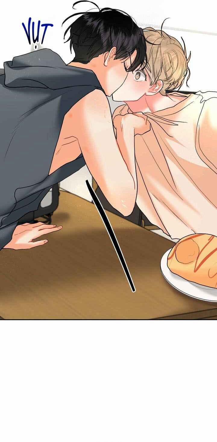 (Cbunu) Omega Của Anh 14 END trang 12