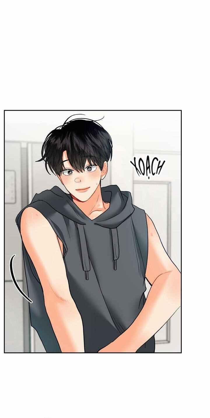 (Cbunu) Omega Của Anh 14 END trang 27