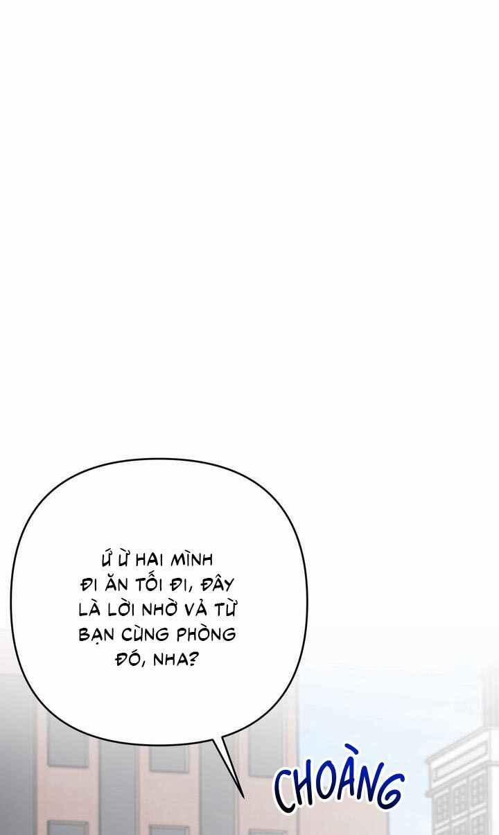 (Cbunu) Omega Của Anh 14 END trang 34