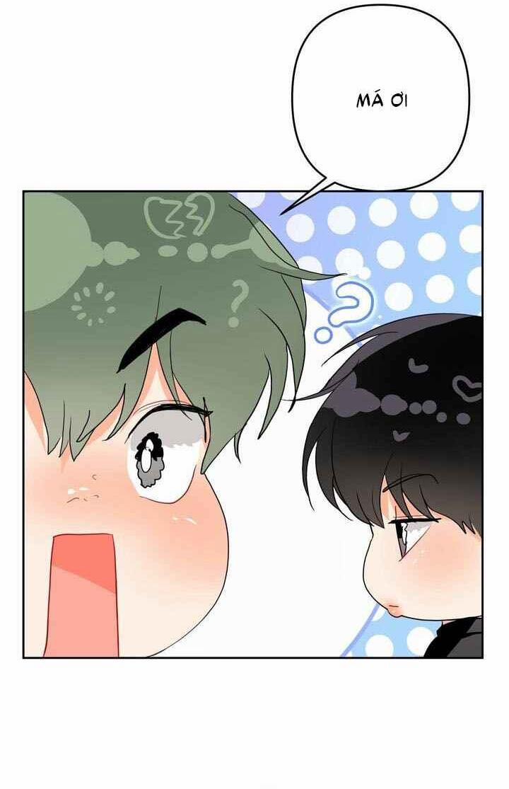 (Cbunu) Omega Của Anh 14 END trang 44