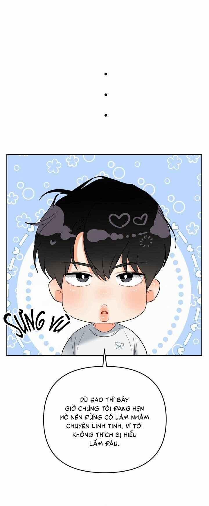 (Cbunu) Omega Của Anh 14 END trang 54