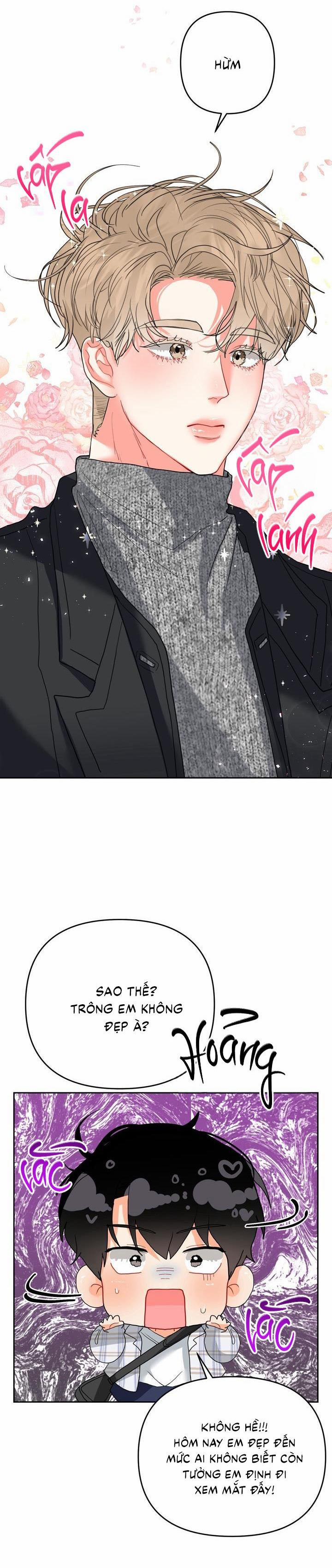 (Cbunu) Omega Của Anh 9 trang 10