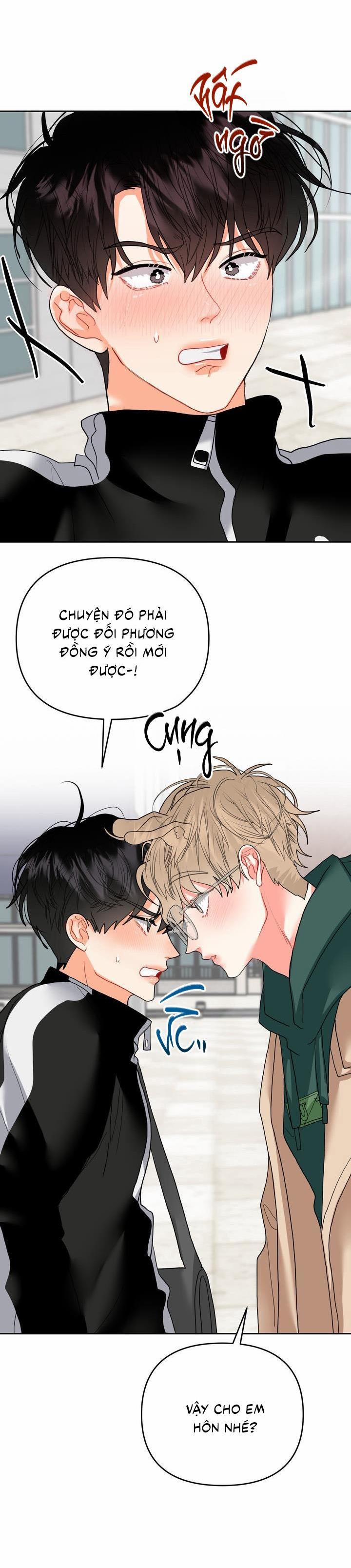 (Cbunu) Omega Của Anh 9 trang 4