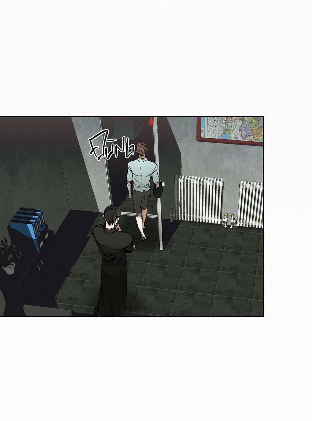 (Cbunu) Phạm Luật 10 trang 28