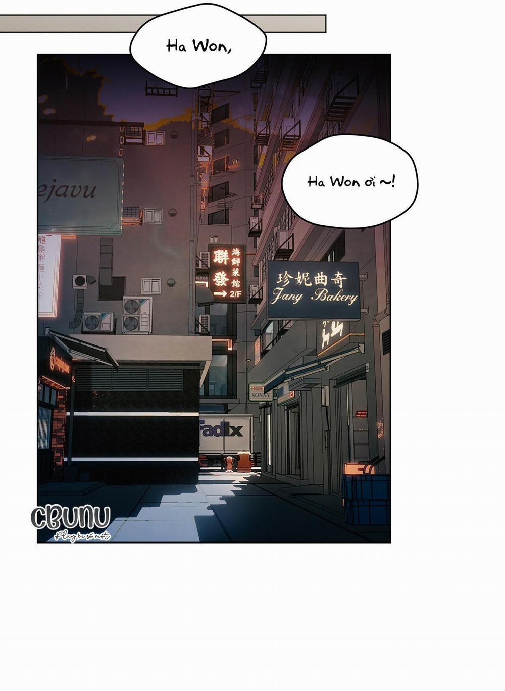 (Cbunu) Phạm Luật 10 trang 32