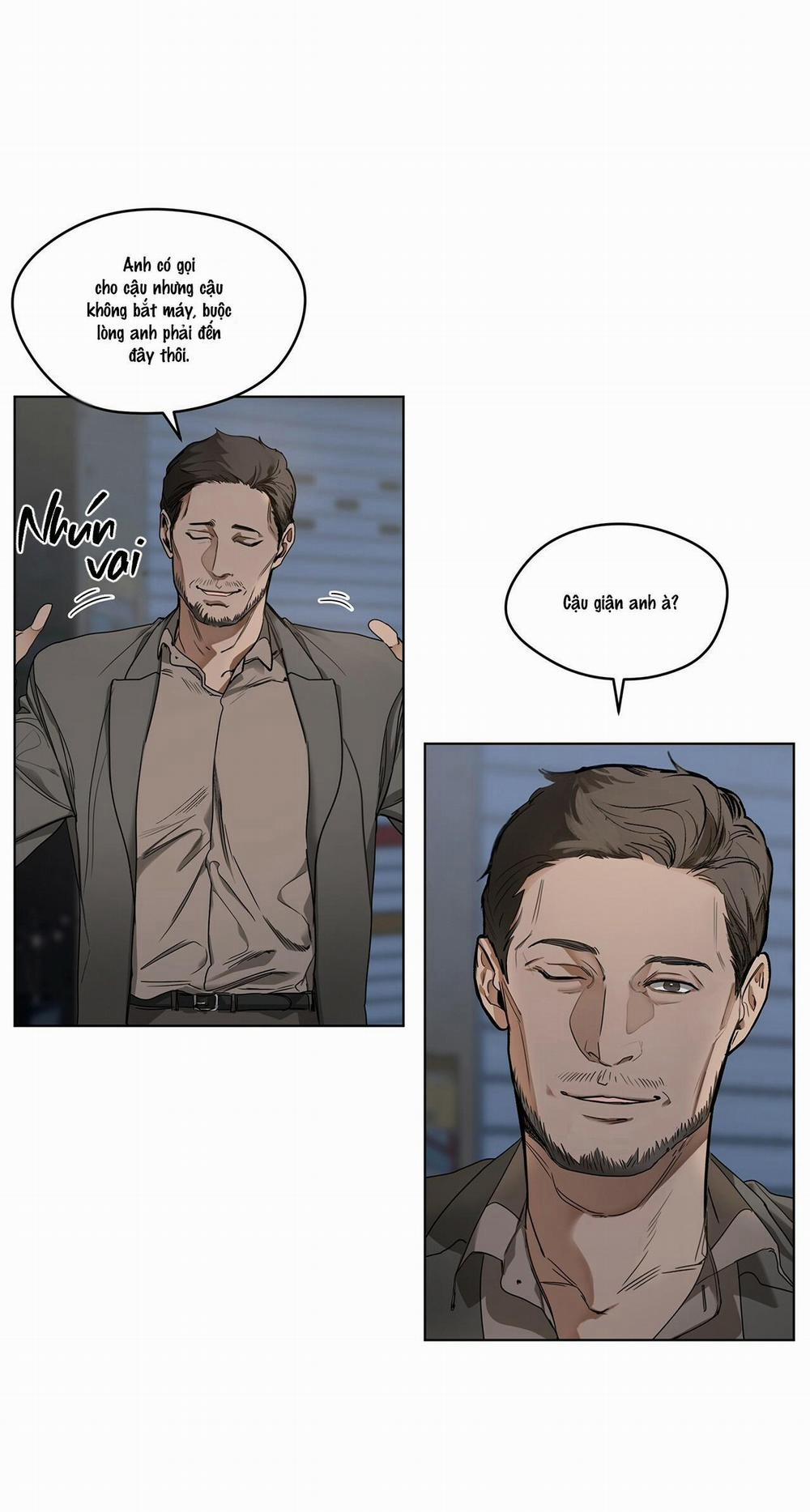 (Cbunu) Phạm Luật 11 trang 12