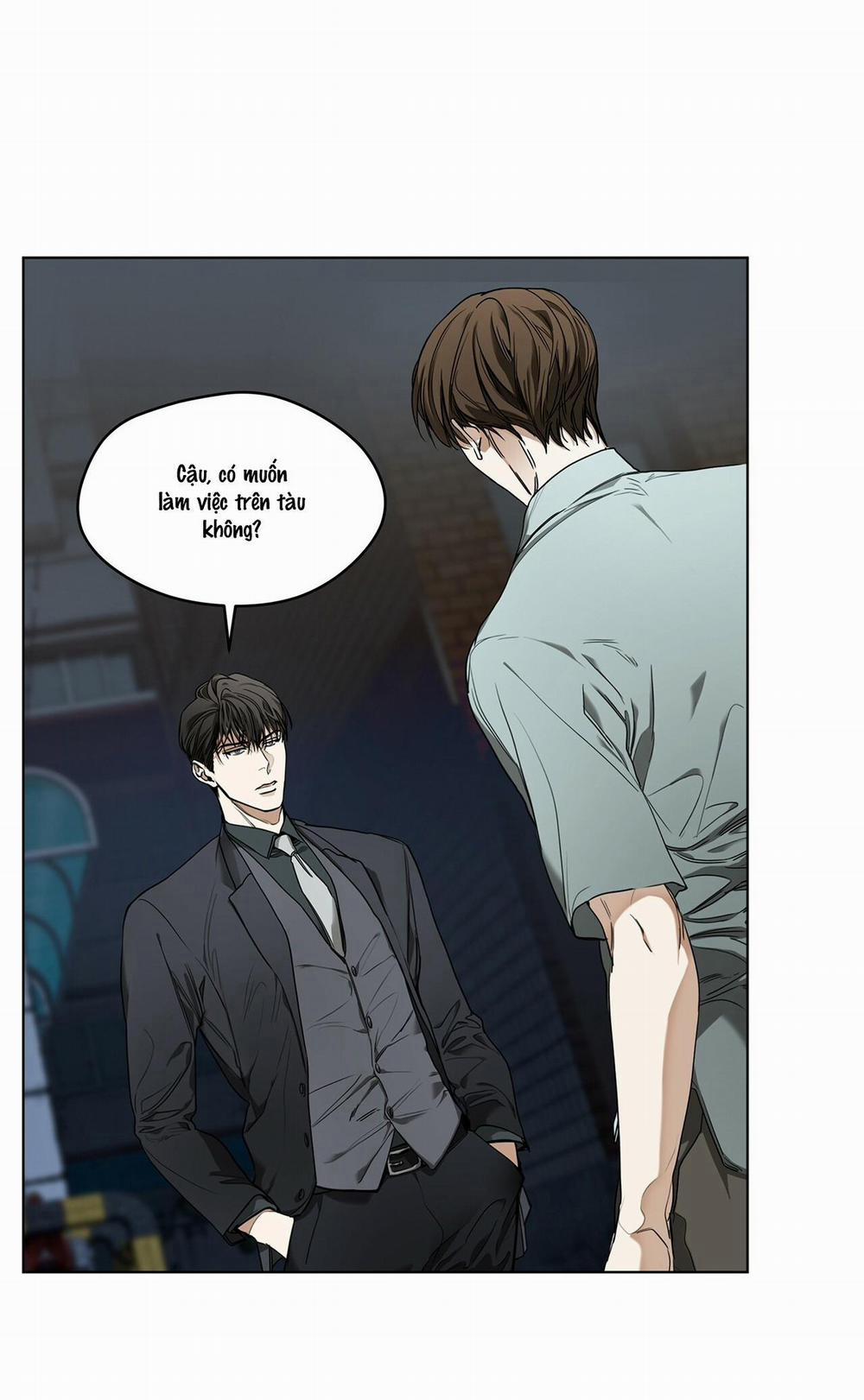 (Cbunu) Phạm Luật 11 trang 31