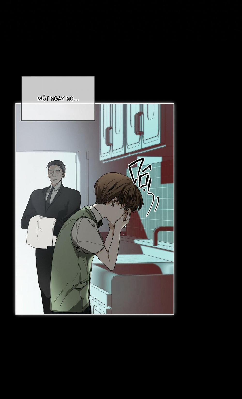 (Cbunu) Phạm Luật 12 trang 15