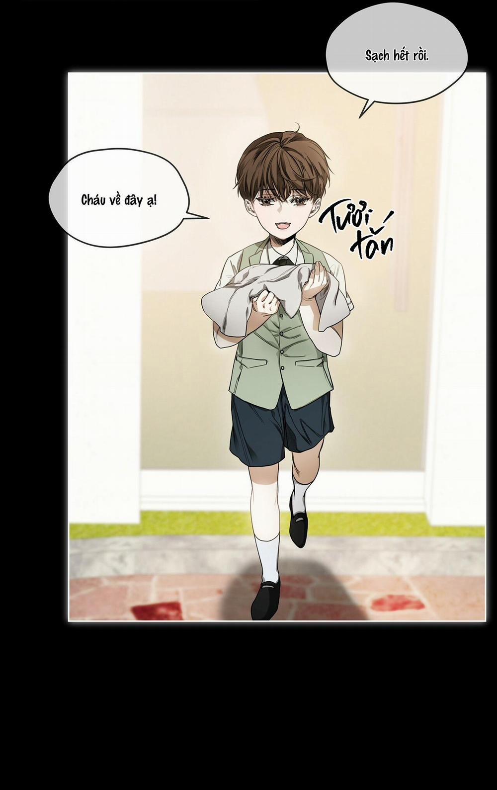 (Cbunu) Phạm Luật 12 trang 26