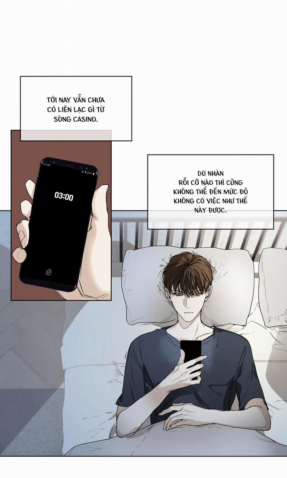 (Cbunu) Phạm Luật 13 trang 13