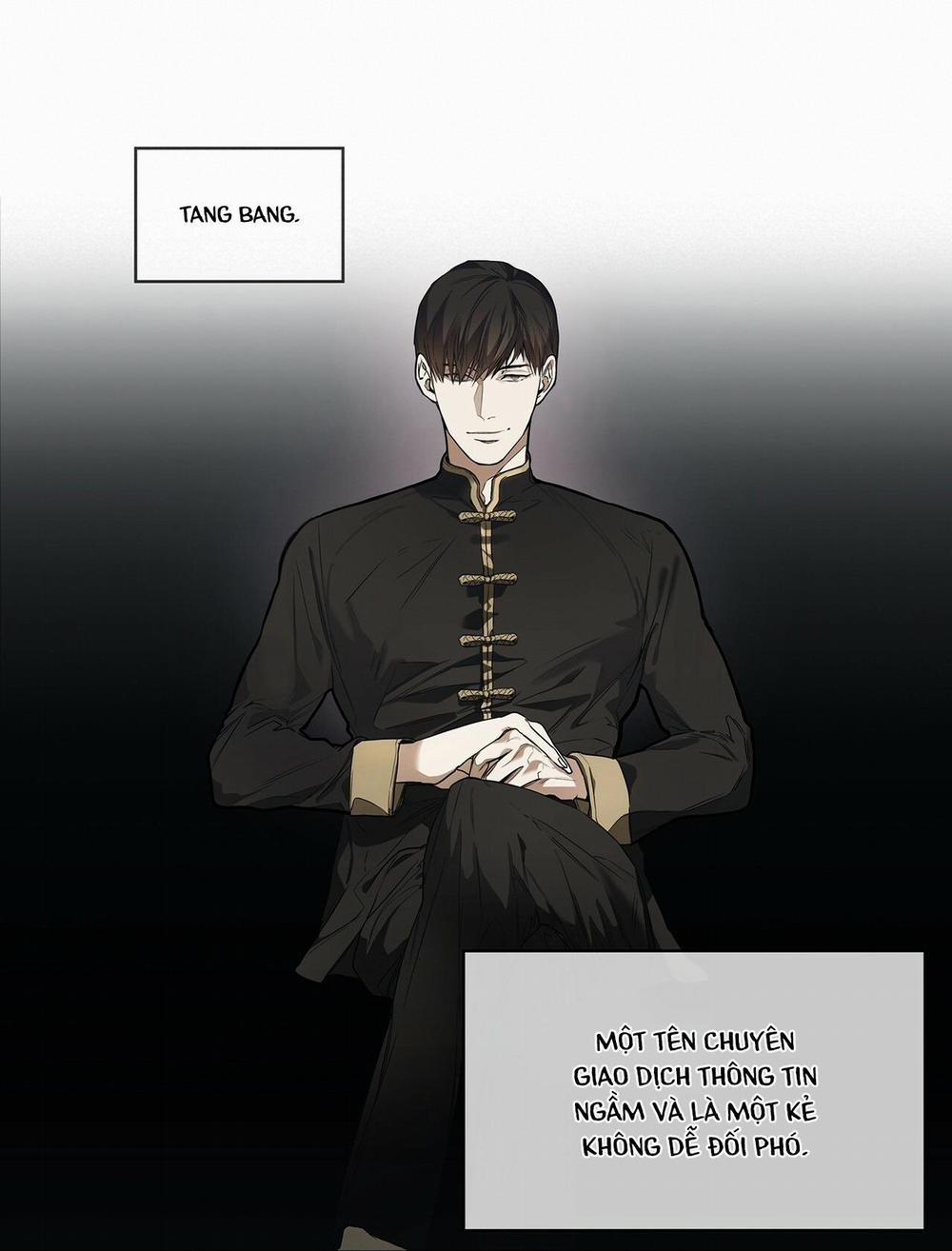 (Cbunu) Phạm Luật 13 trang 23