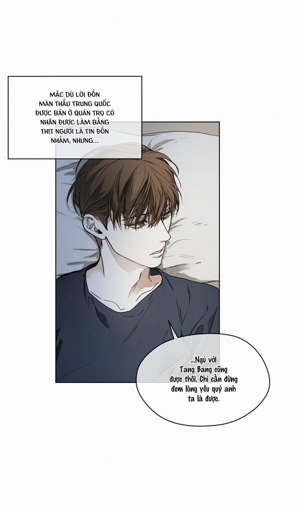 (Cbunu) Phạm Luật 13 trang 25