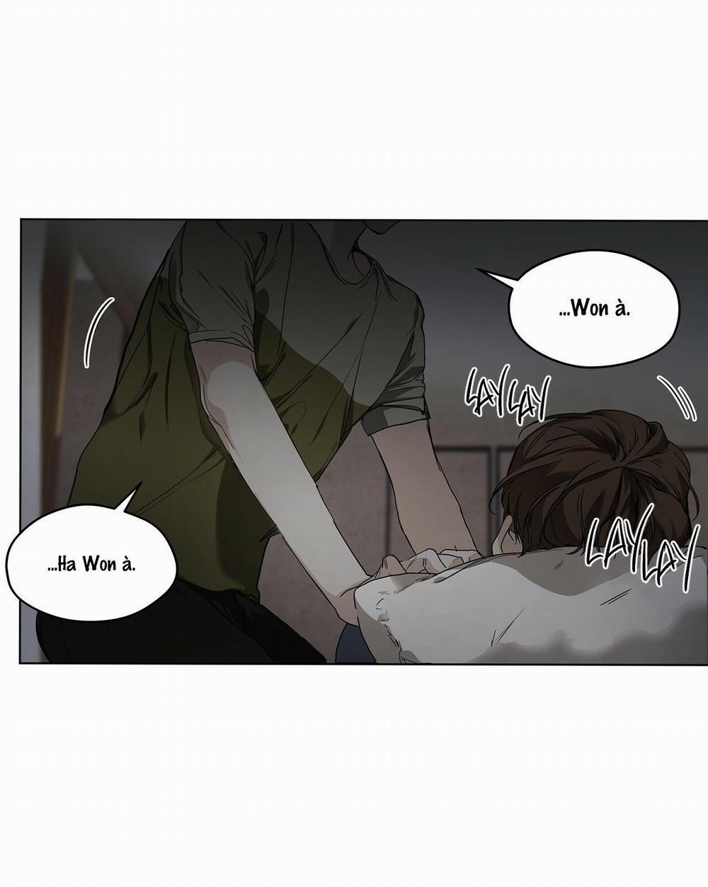 (Cbunu) Phạm Luật 13 trang 4