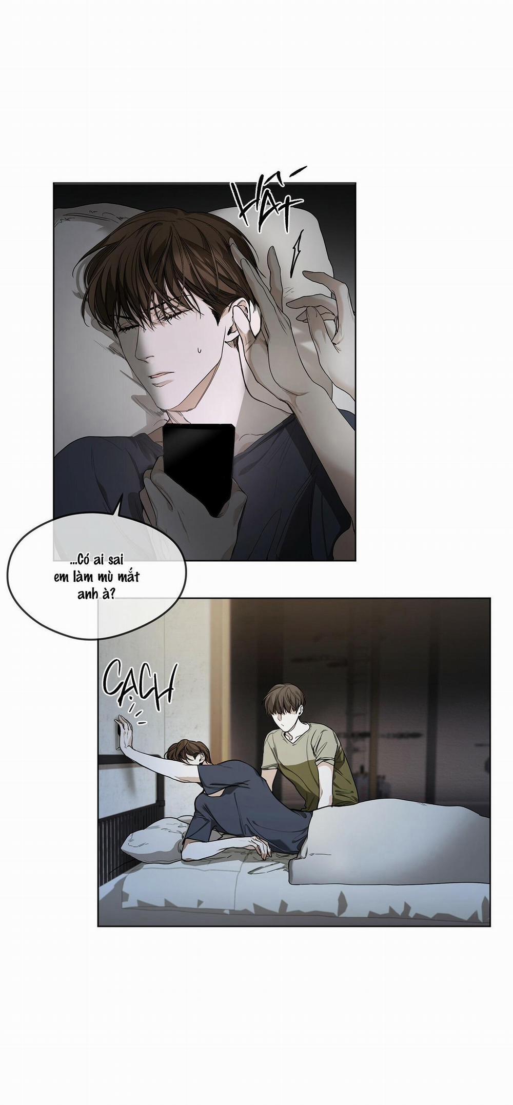 (Cbunu) Phạm Luật 13 trang 6