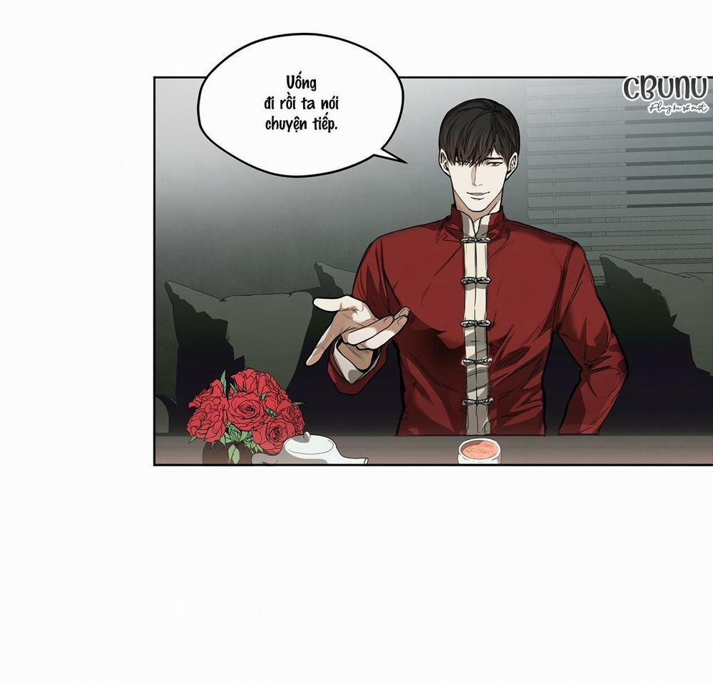 (Cbunu) Phạm Luật 14 trang 21