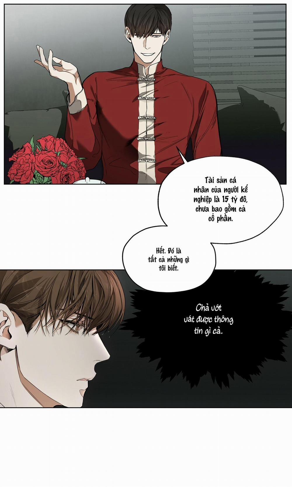 (Cbunu) Phạm Luật 14 trang 27