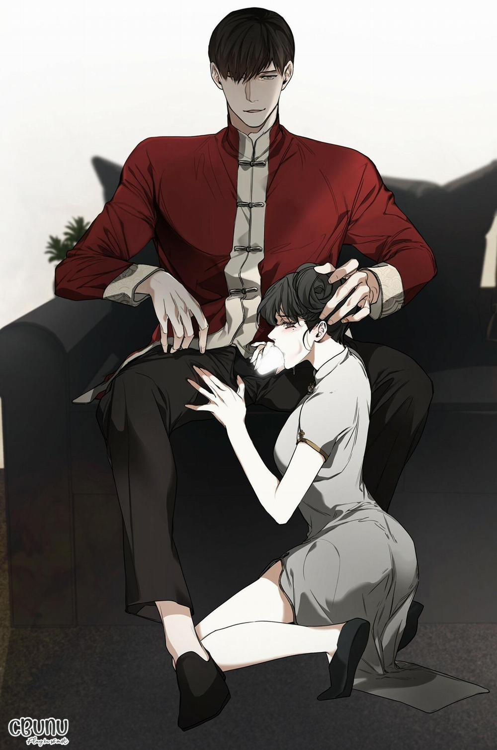 (Cbunu) Phạm Luật 14 trang 4