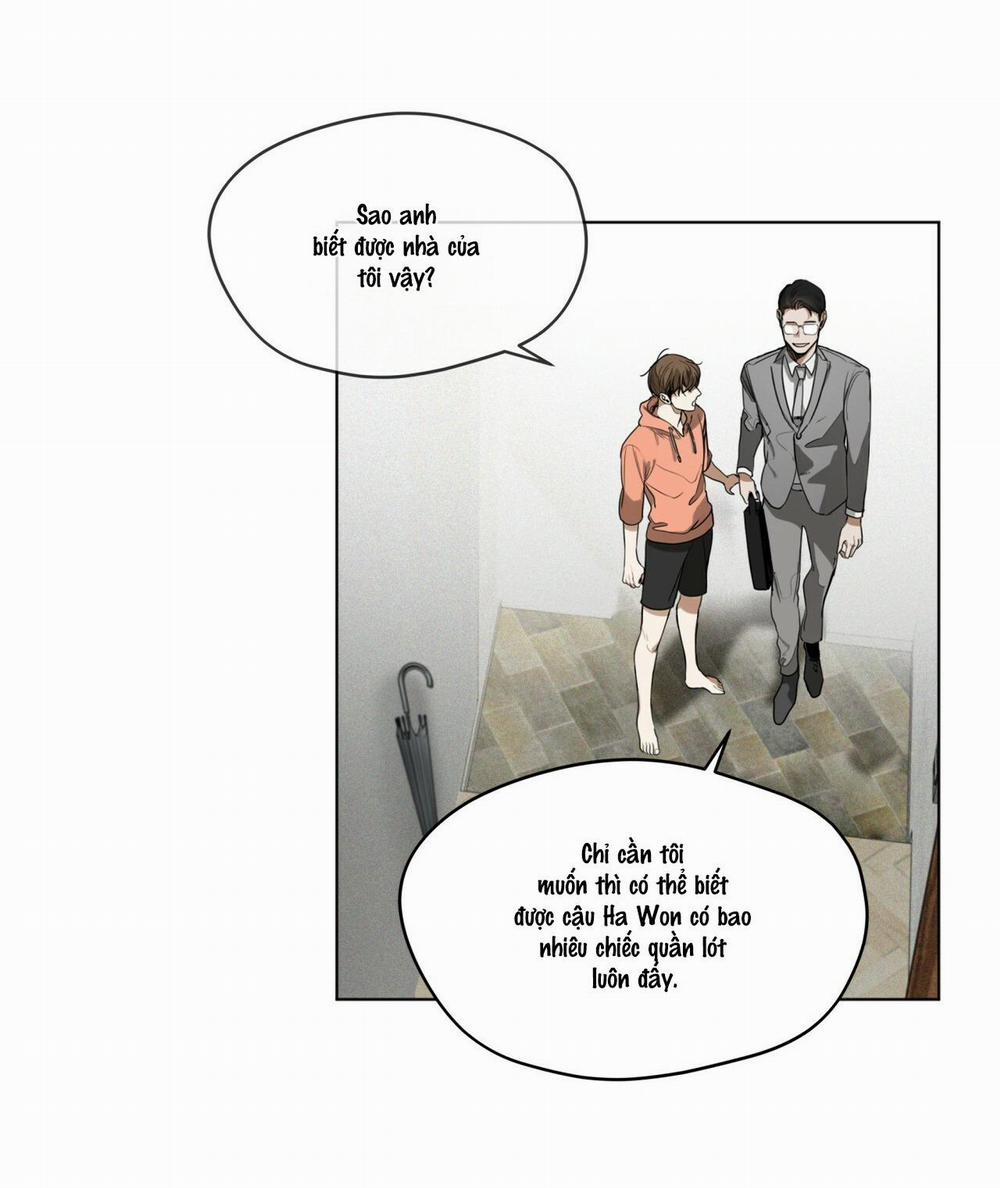 (Cbunu) Phạm Luật 15 trang 112