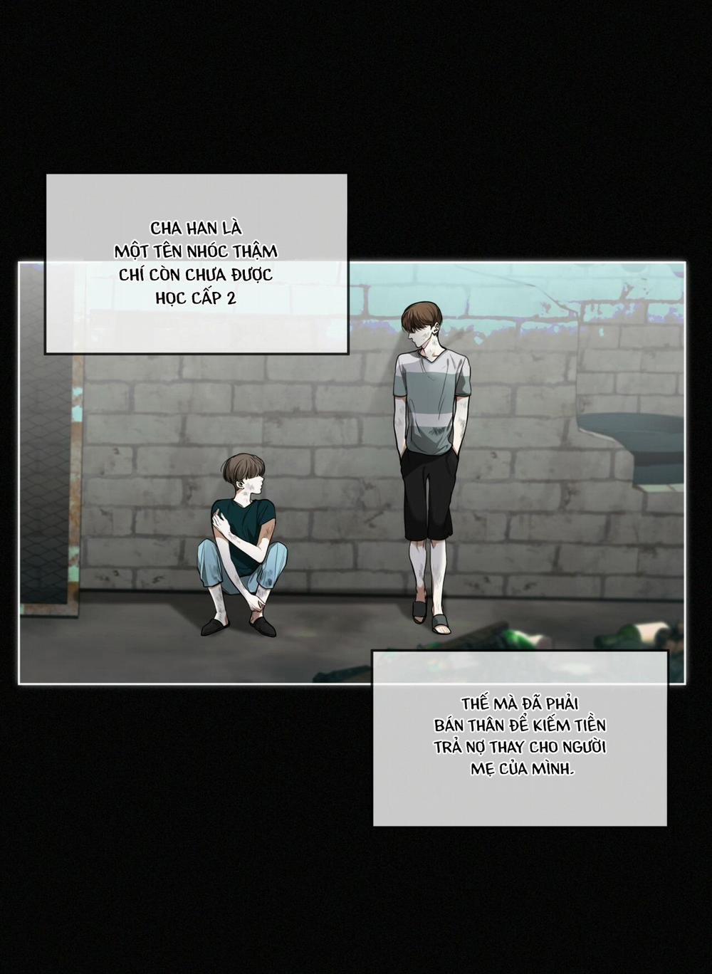 (Cbunu) Phạm Luật 15 trang 13