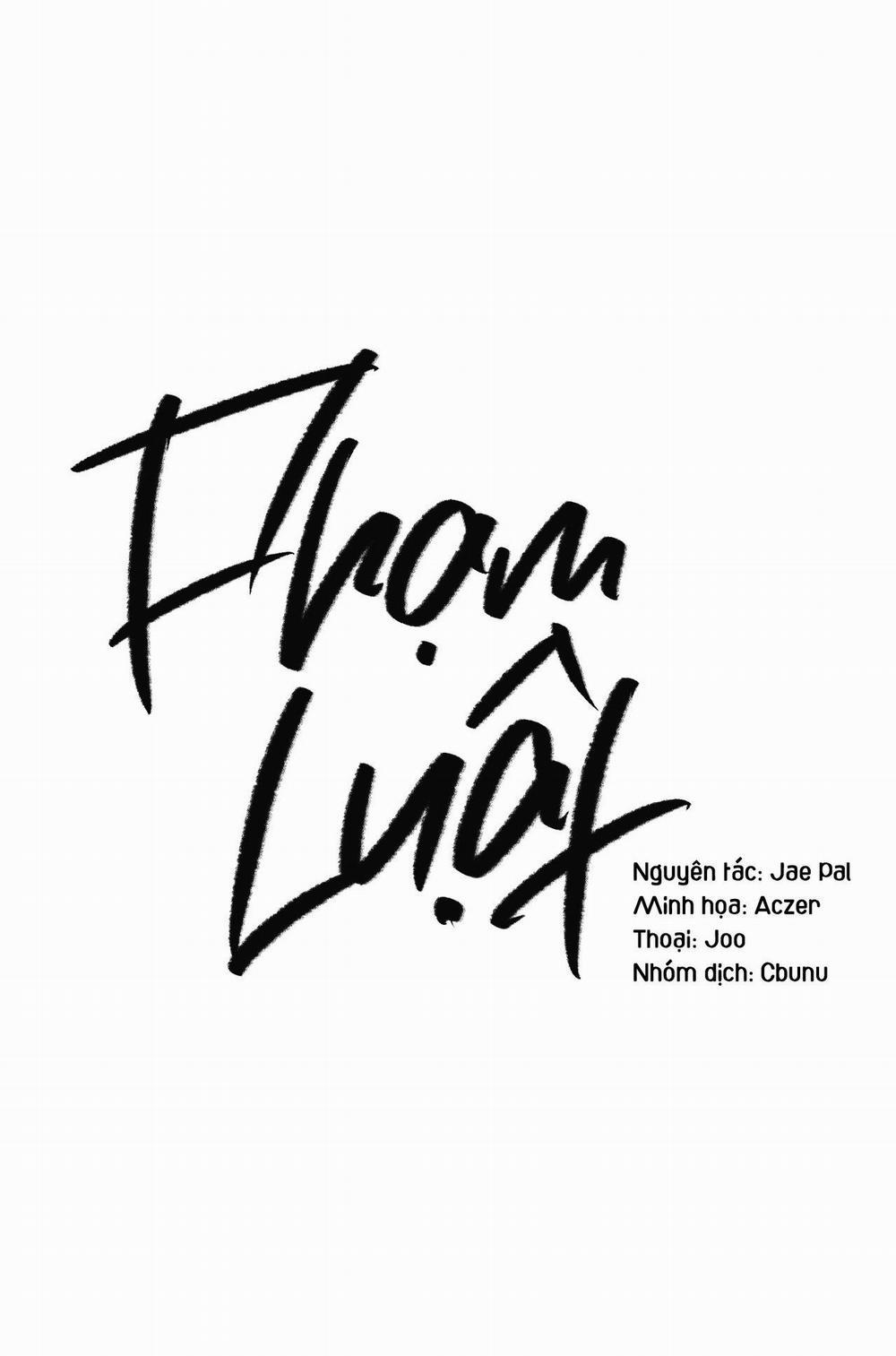 (Cbunu) Phạm Luật 15 trang 26