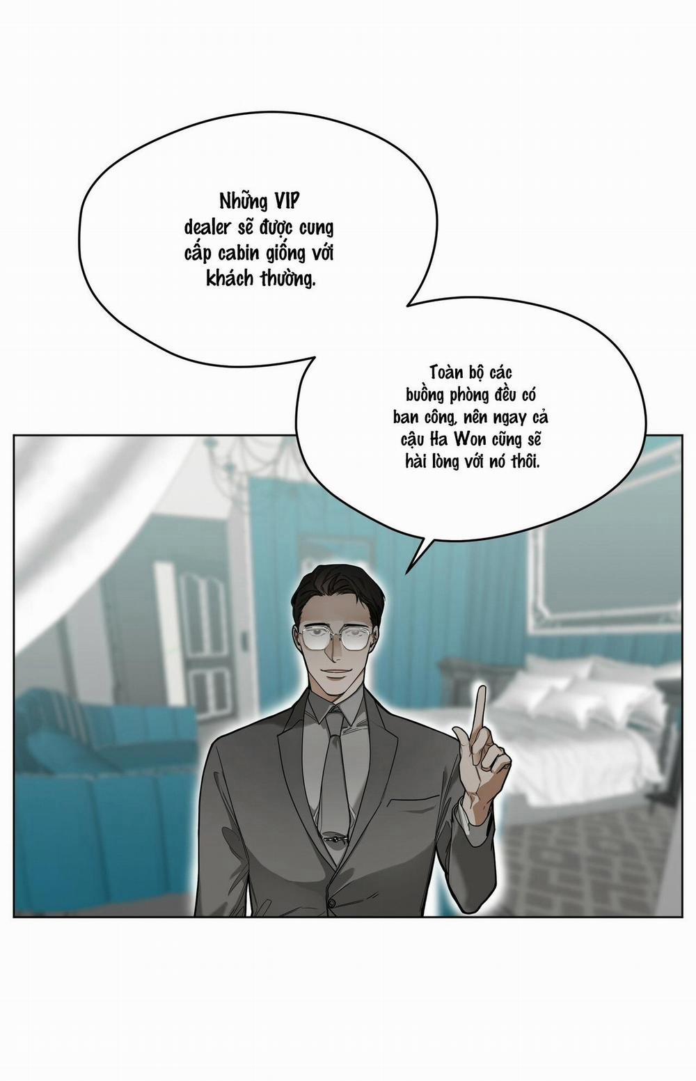 (Cbunu) Phạm Luật 16 trang 17