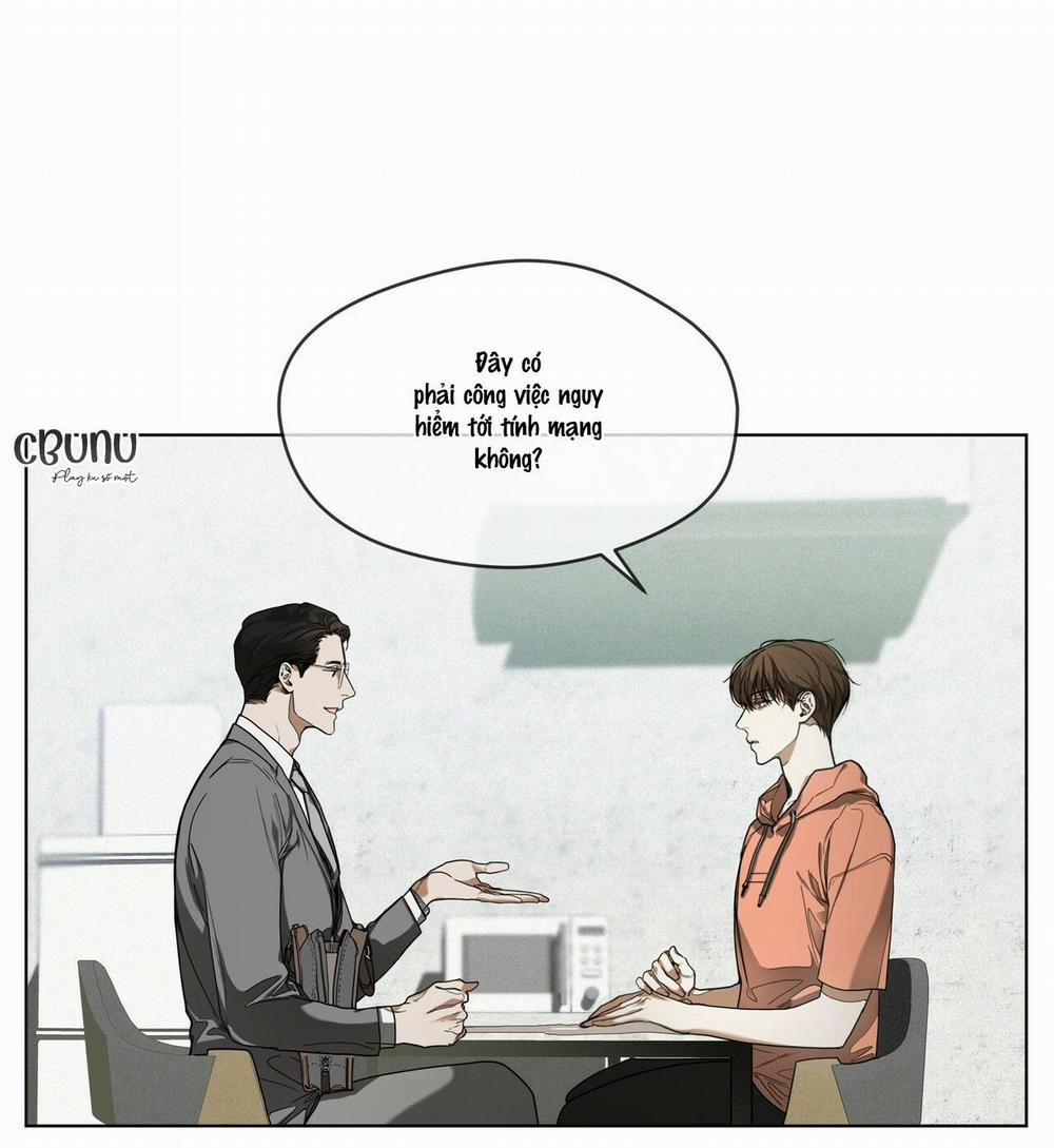 (Cbunu) Phạm Luật 16 trang 22