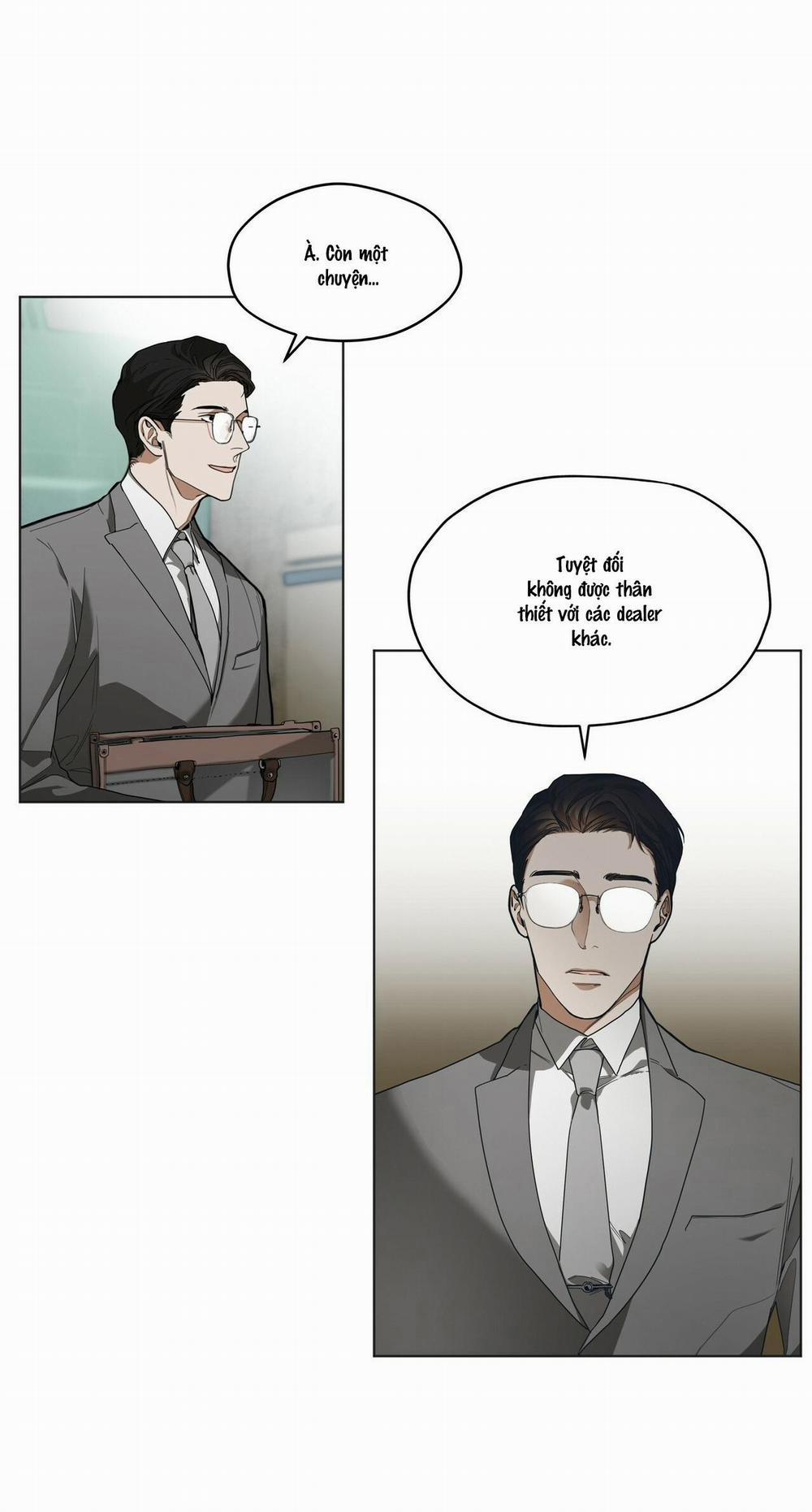 (Cbunu) Phạm Luật 16 trang 24