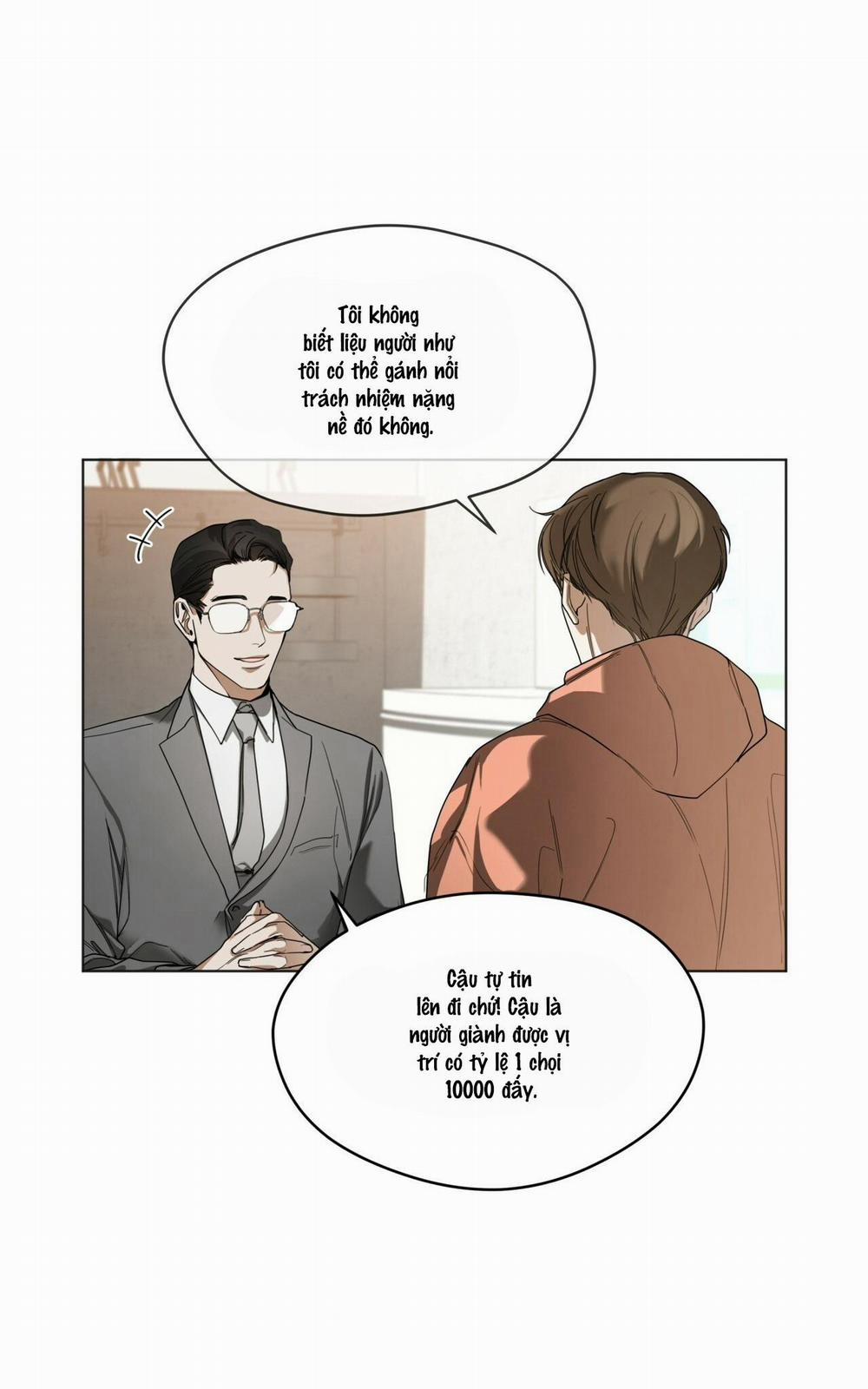 (Cbunu) Phạm Luật 16 trang 28