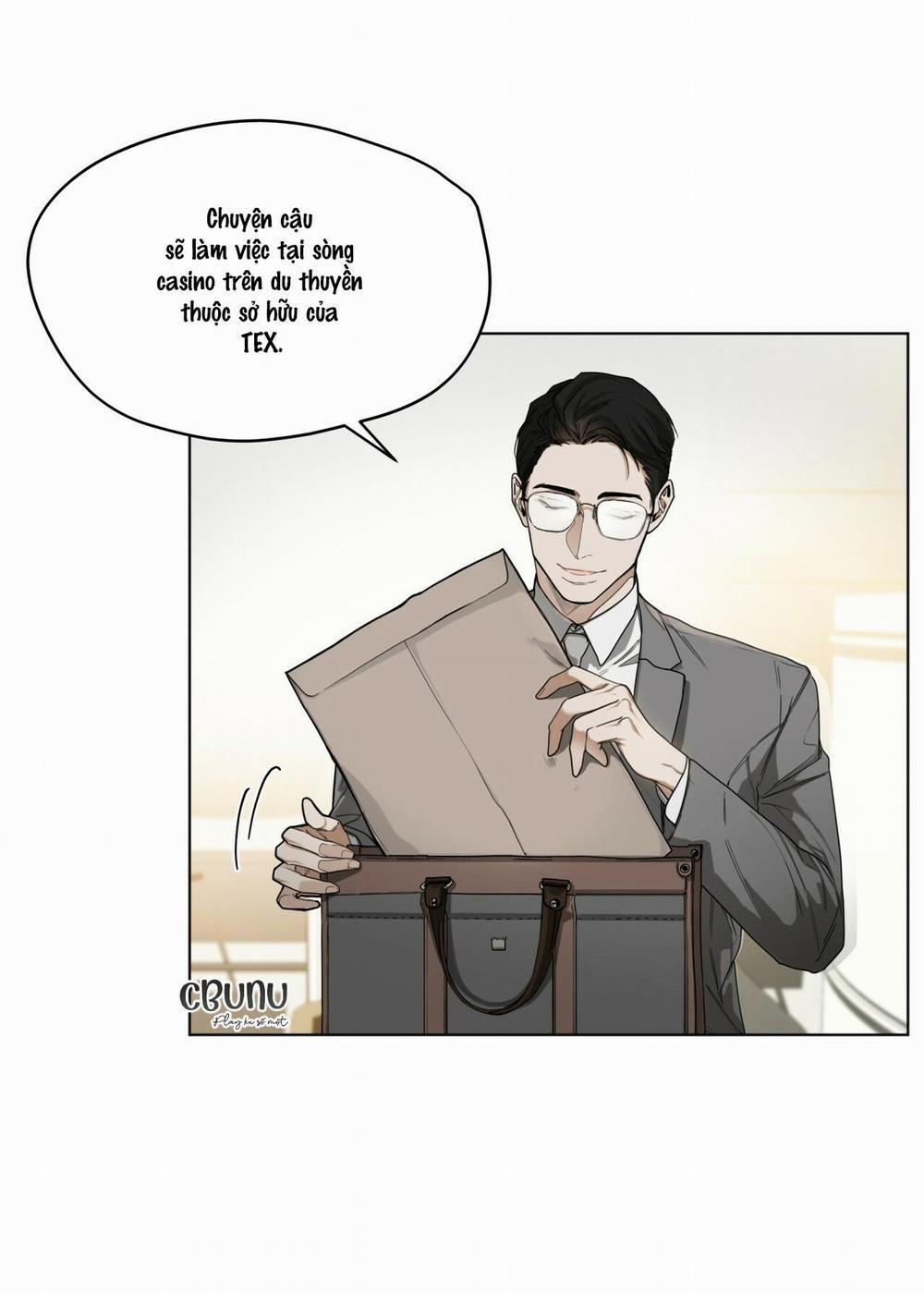 (Cbunu) Phạm Luật 16 trang 3