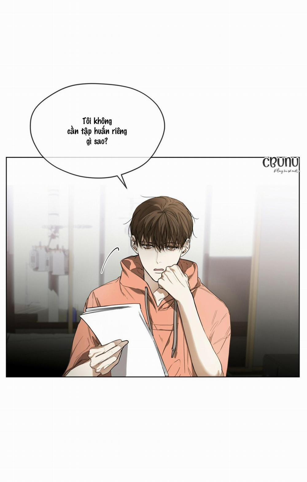 (Cbunu) Phạm Luật 16 trang 38