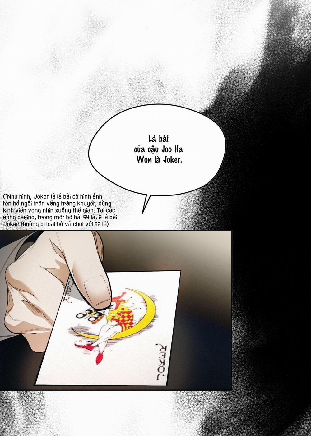 (Cbunu) Phạm Luật 16 trang 40