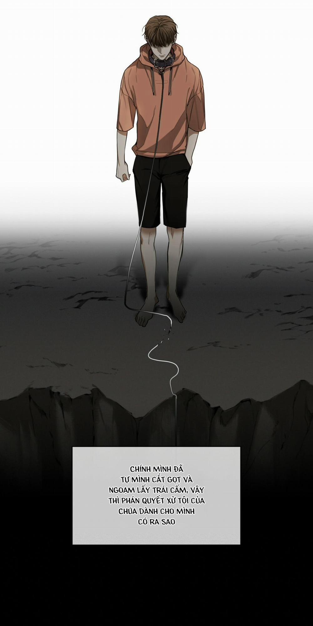 (Cbunu) Phạm Luật 16 trang 52