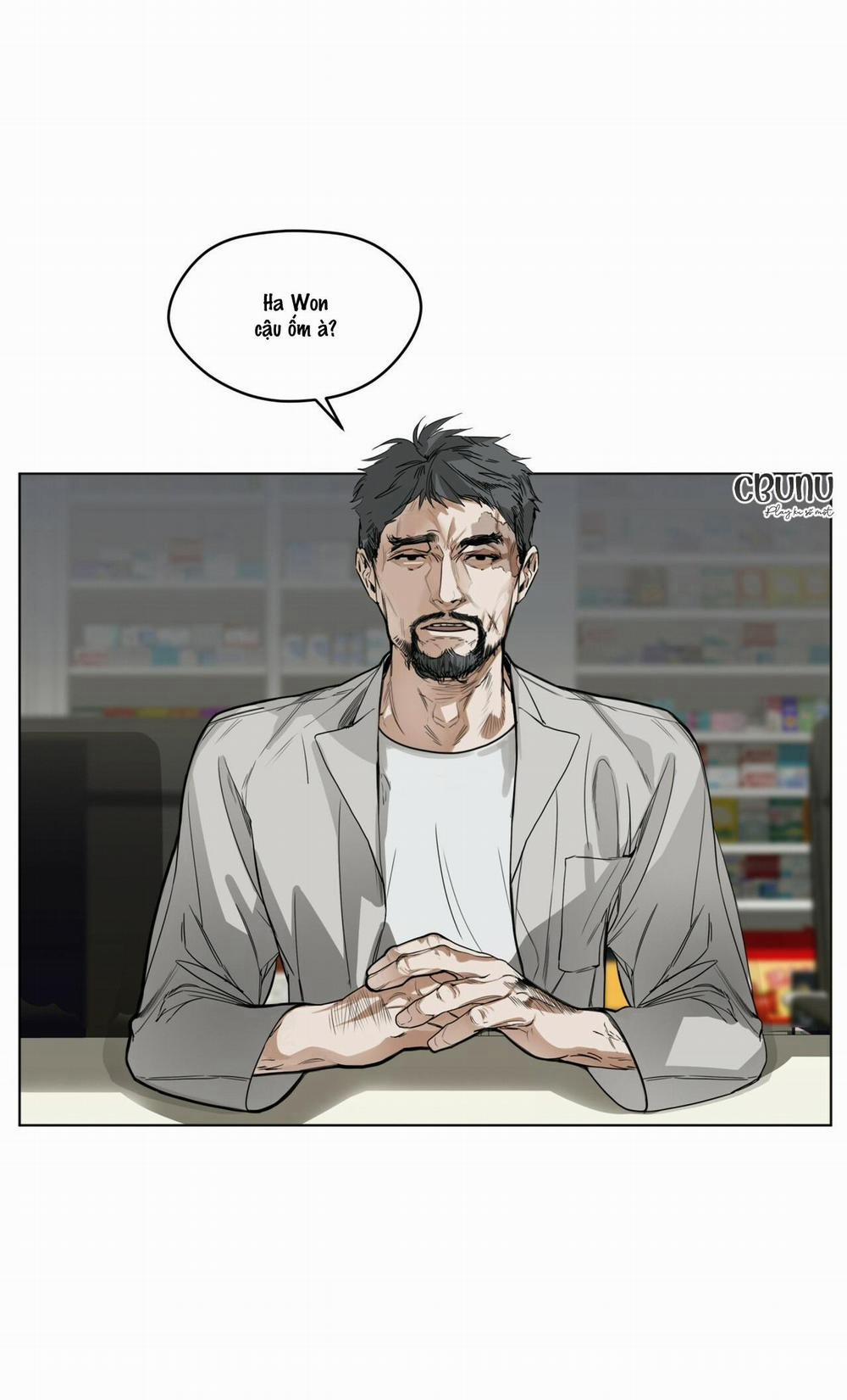 (Cbunu) Phạm Luật 17 trang 28