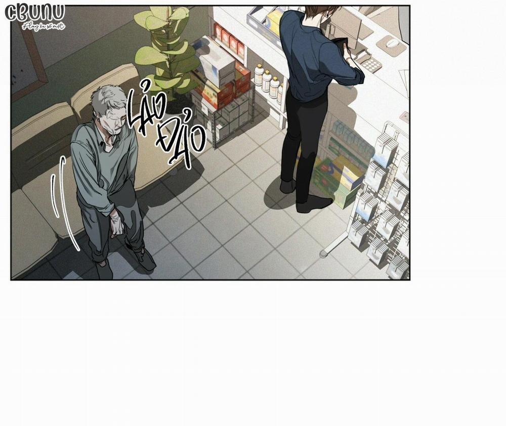 (Cbunu) Phạm Luật 17 trang 32