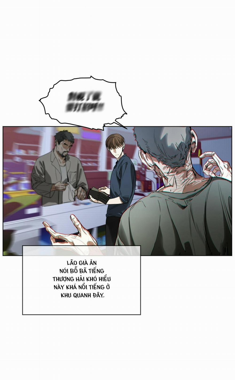 (Cbunu) Phạm Luật 17 trang 34